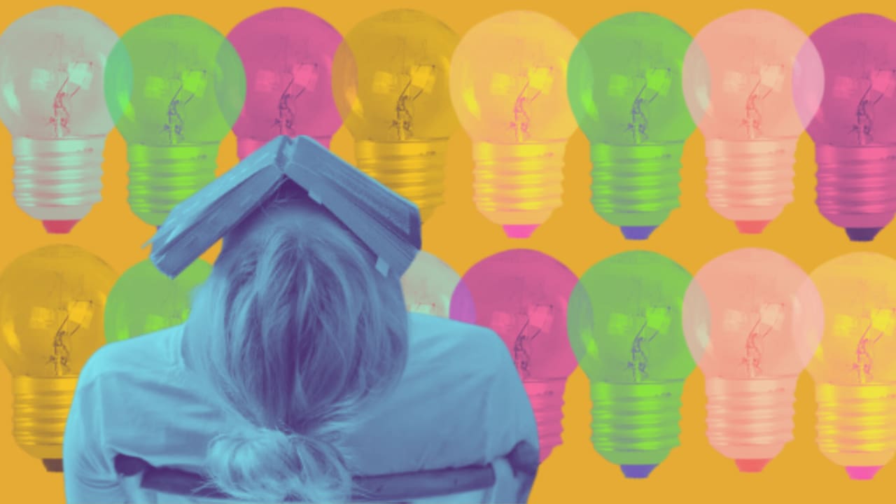 Mi historia de procrastinación – Parte I.