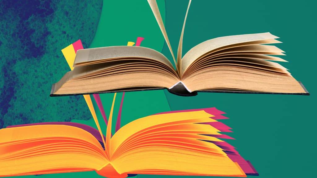 ¿Qué leer sobre poder?